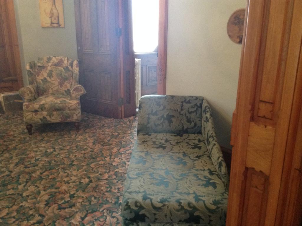 Inn Port D'Vino Dayton Kültér fotó